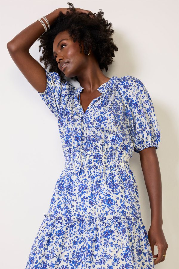 Fiorella Dress - Image 2