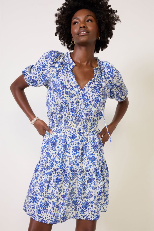 Fiorella Dress - Image 5