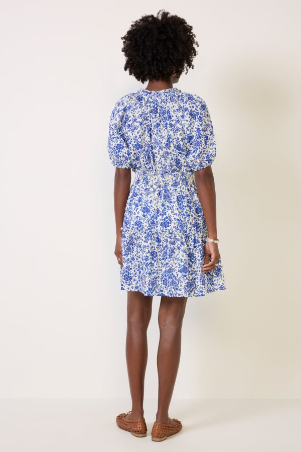 Fiorella Dress - Image 4
