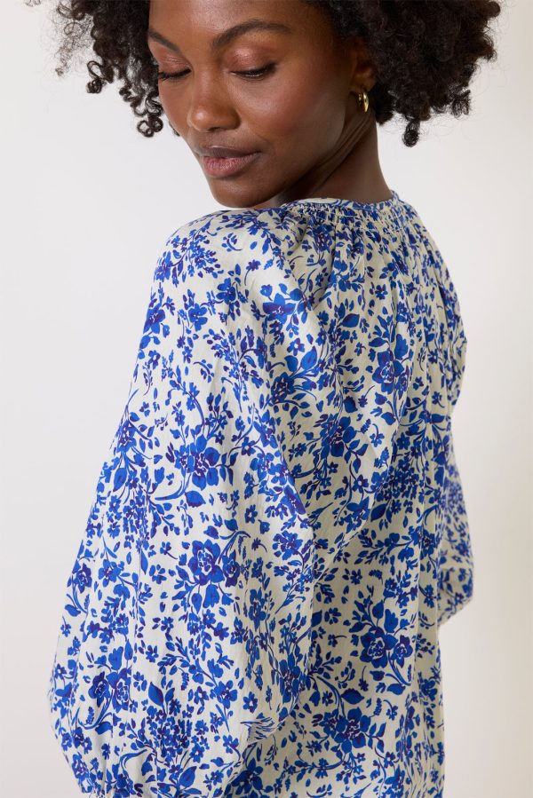 Mariah Blouse - Image 3