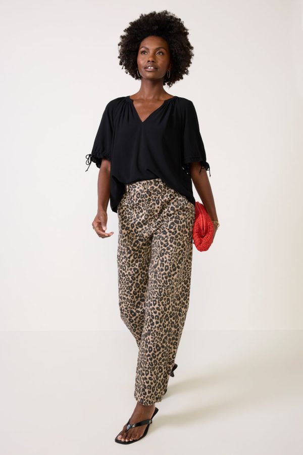 Boyfriend Utility Pant - Image 5