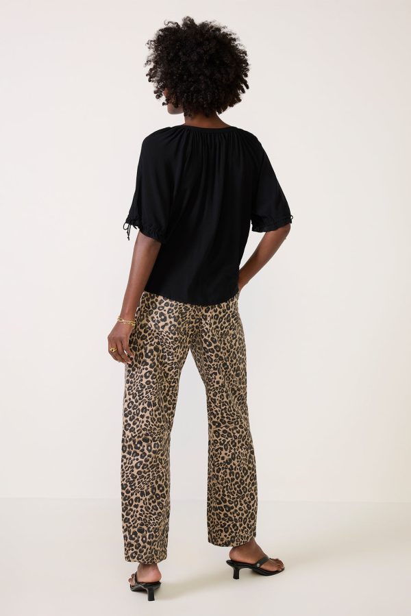 Boyfriend Utility Pant - Image 4