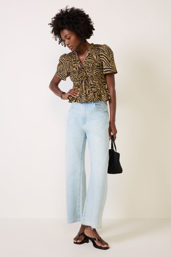 Portia Blouse - Image 6