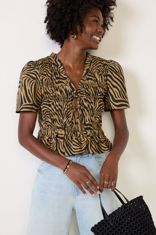 Portia Blouse - Image 5