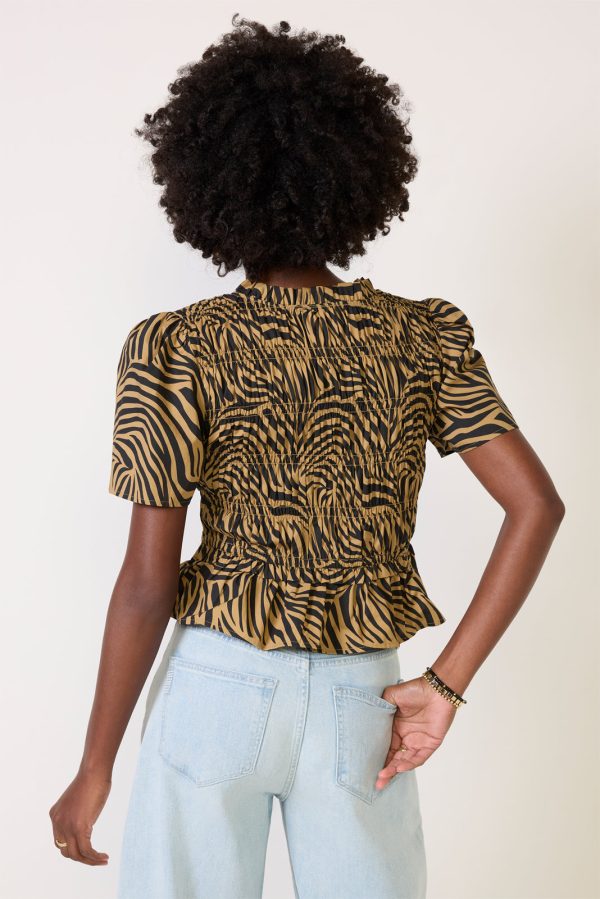 Portia Blouse - Image 4