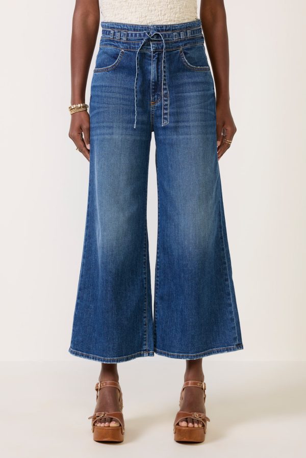 Cropped Rio Jean - Image 6