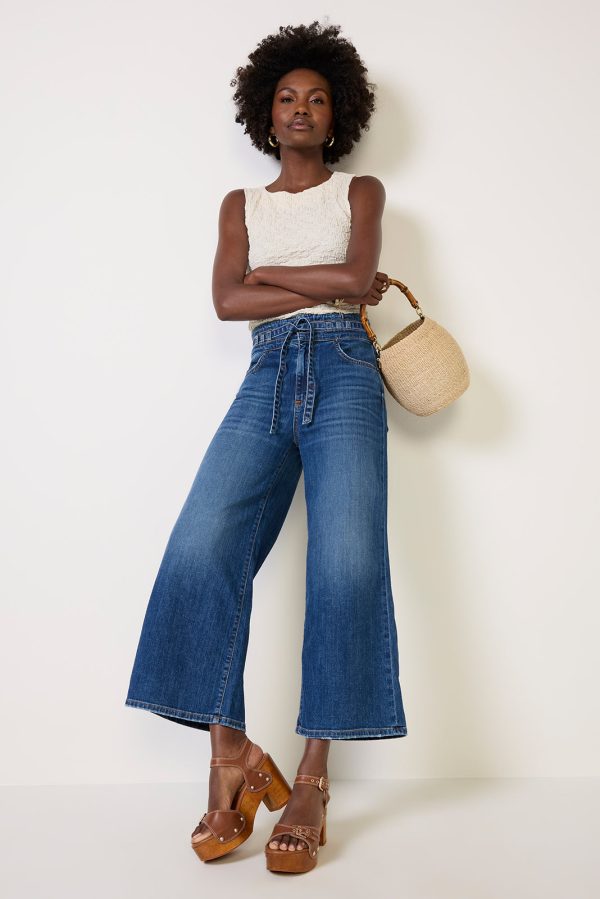 Cropped Rio Jean - Image 5