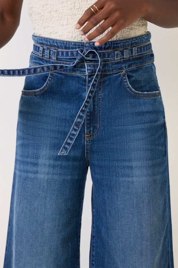 Cropped Rio Jean - Image 2