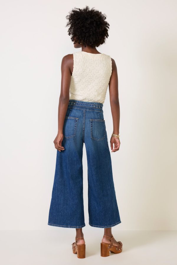 Cropped Rio Jean - Image 4