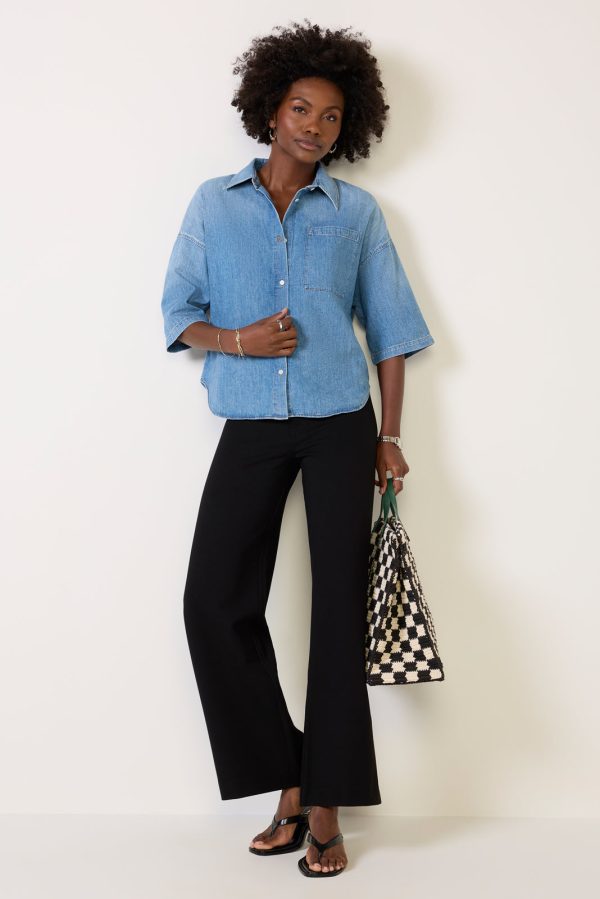 Do It All Rilynn Pant - Image 5