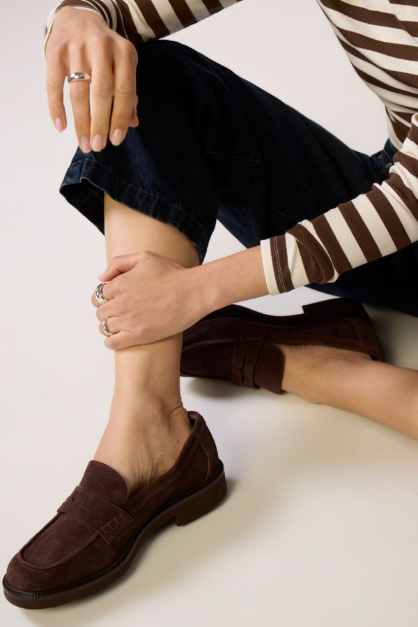 Rilo Rib Long Sleeve Top - Image 5
