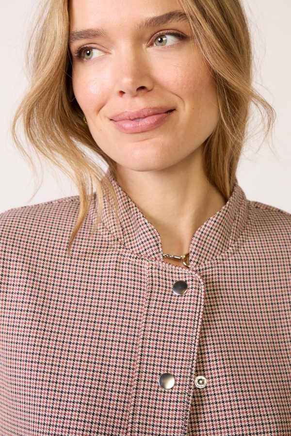 Effie Bomber - Image 5