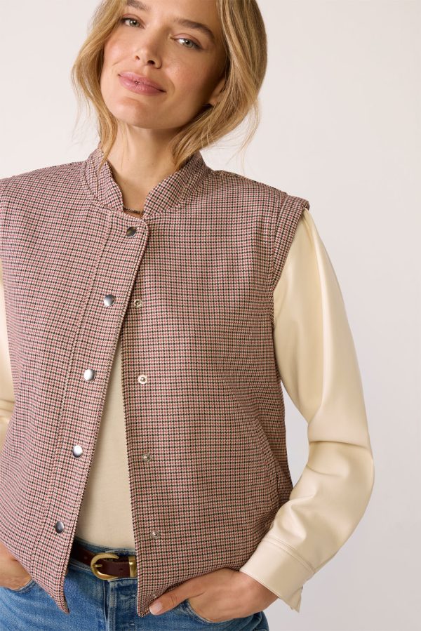 Effie Bomber - Image 2