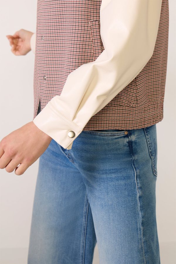 Effie Bomber - Image 3