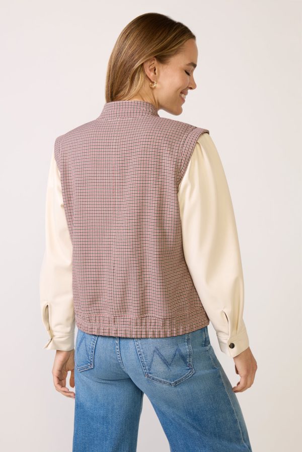 Effie Bomber - Image 4