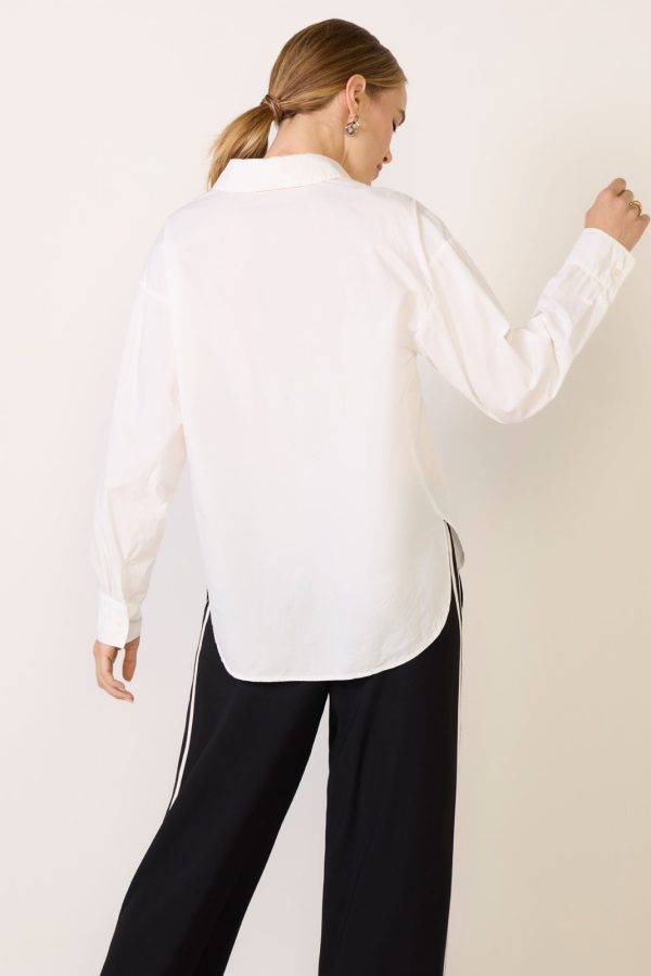 Frankie Button Down - Image 4