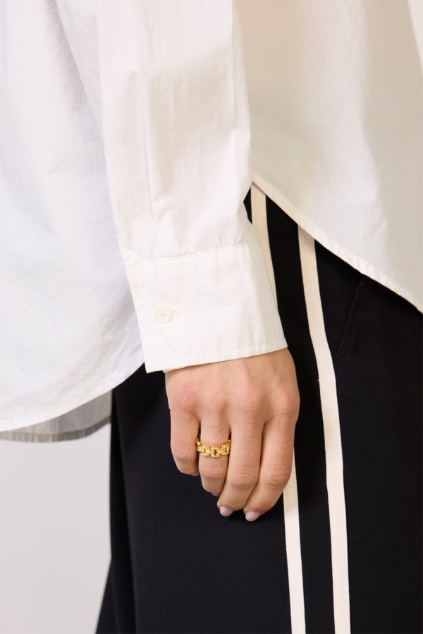 Frankie Button Down - Image 3