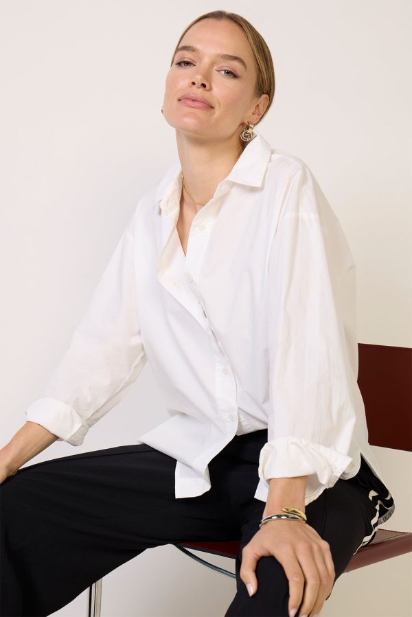Frankie Button Down - Image 5