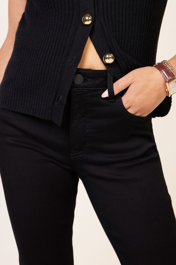 Petite Stella Bootcut Jean - Image 2