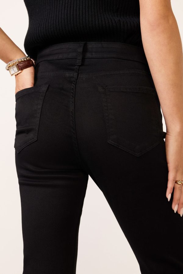 Petite Stella Bootcut Jean - Image 3