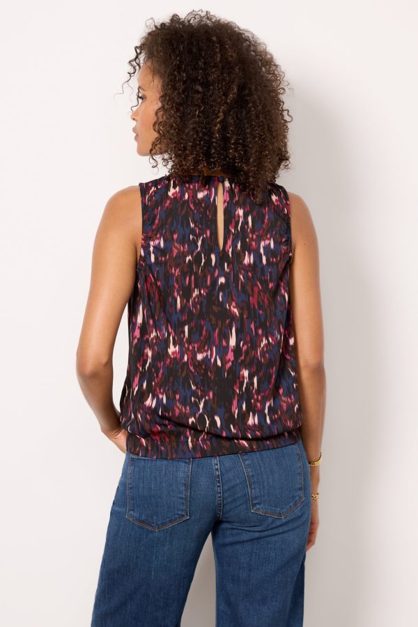 Delaney Shell Tank - Image 4