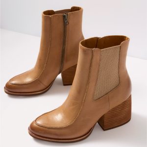 Cantley Bootie