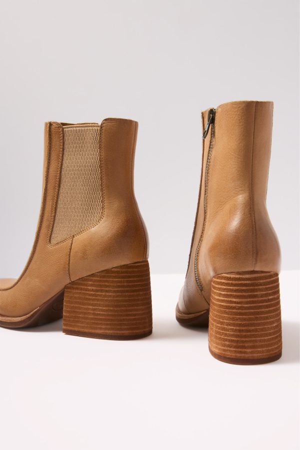 Cantley Bootie - Image 4