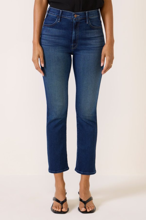 The Hustler Ankle - Image 6