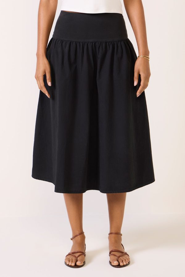 Ava Midi Skirt - Image 6