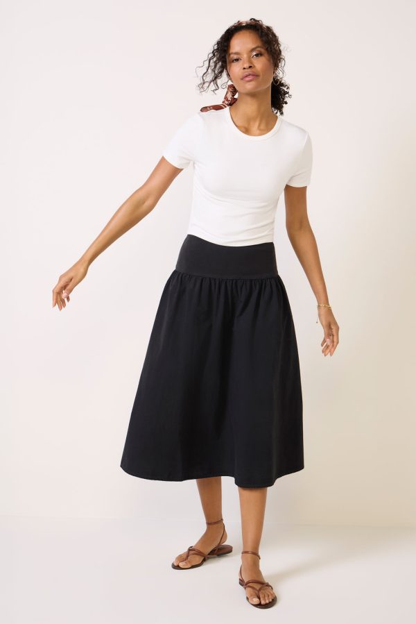 Ava Midi Skirt - Image 5