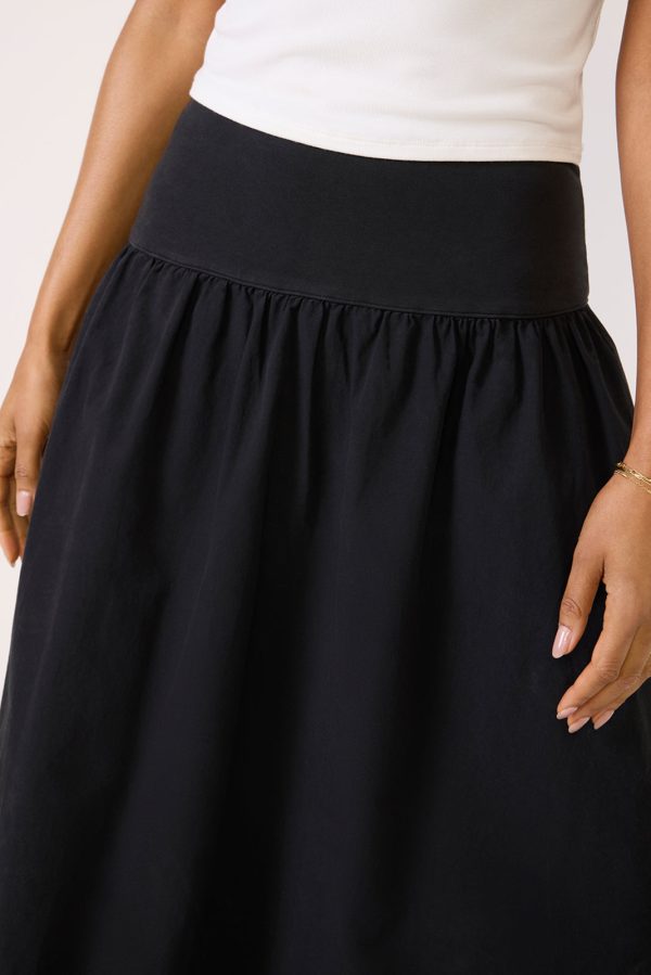 Ava Midi Skirt - Image 2