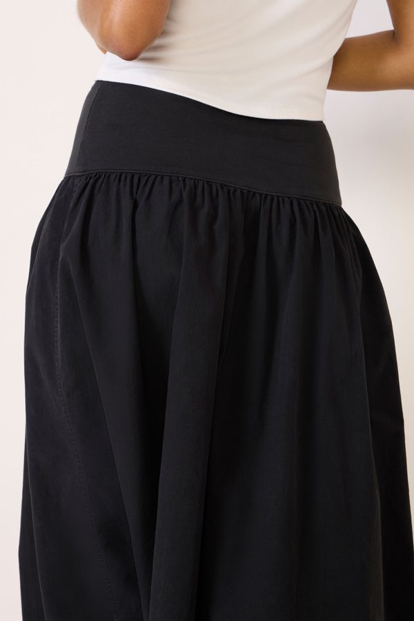 Ava Midi Skirt - Image 3