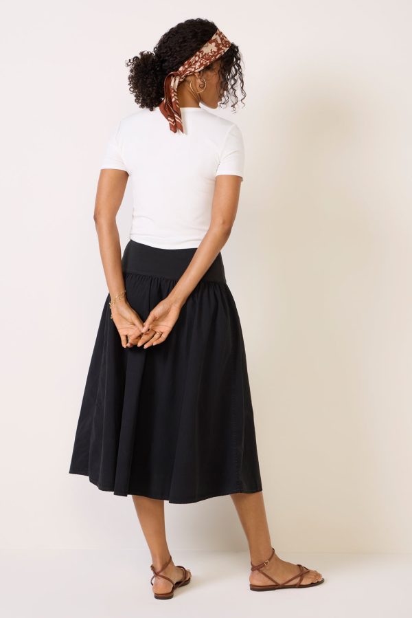 Ava Midi Skirt - Image 4