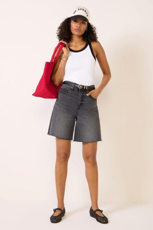 Sonya Ringer Tank - Image 6