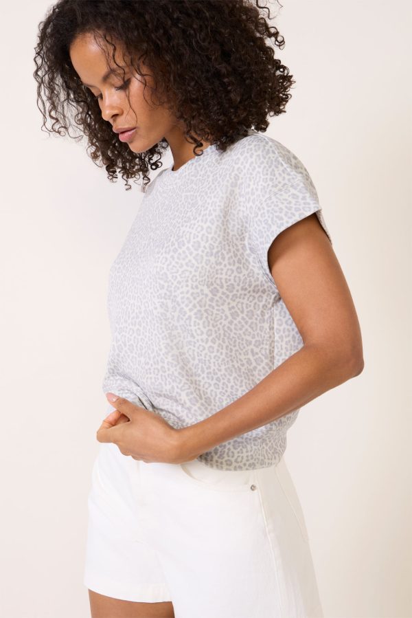 Layla Leopard Top - Image 2