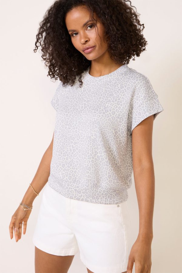 Layla Leopard Top - Image 5