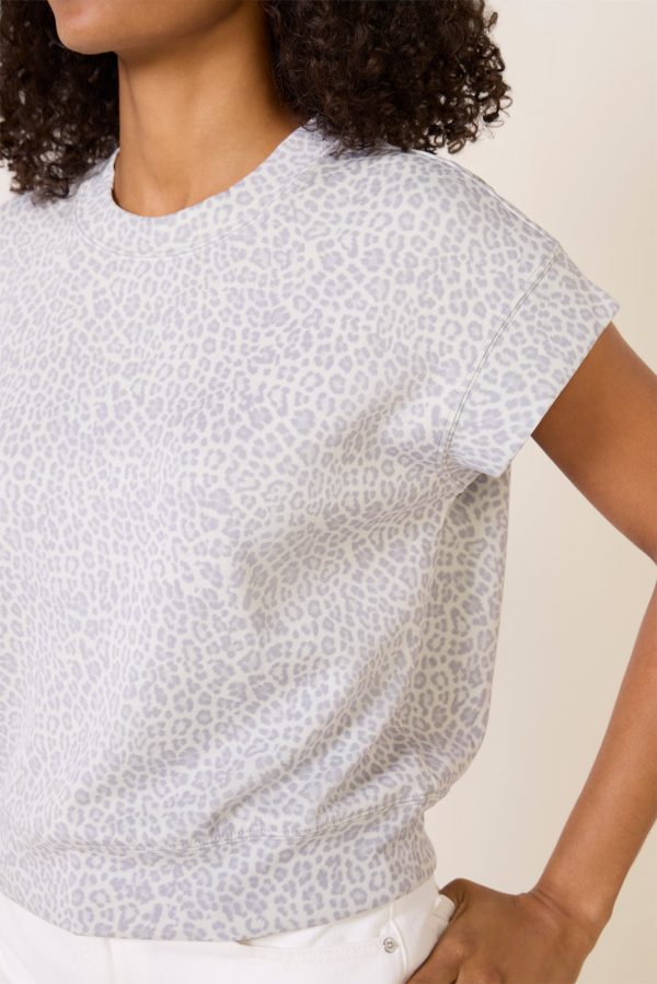 Layla Leopard Top - Image 3