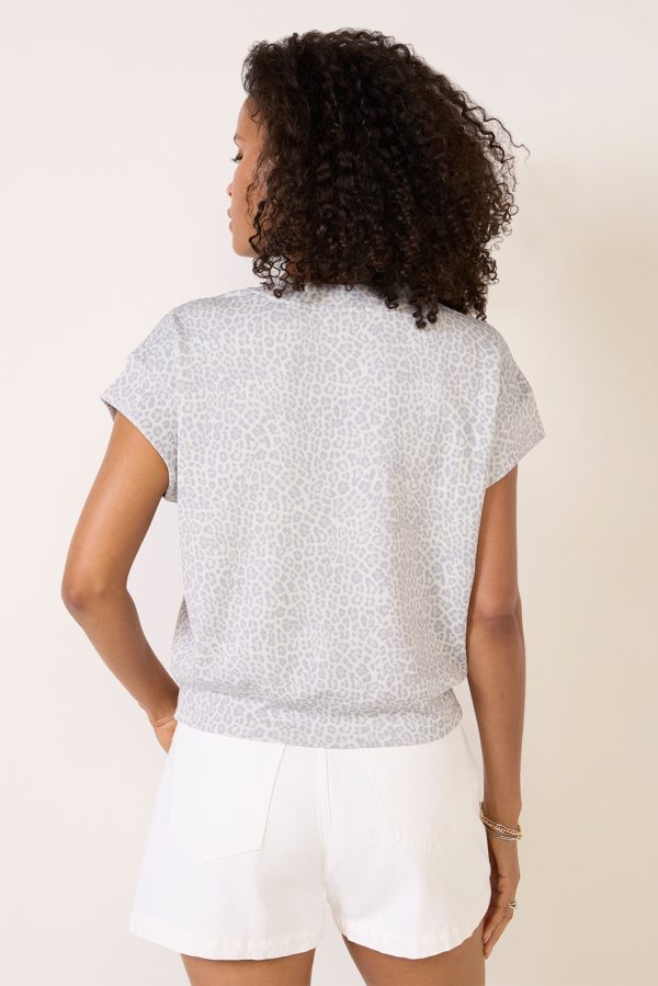 Layla Leopard Top - Image 4