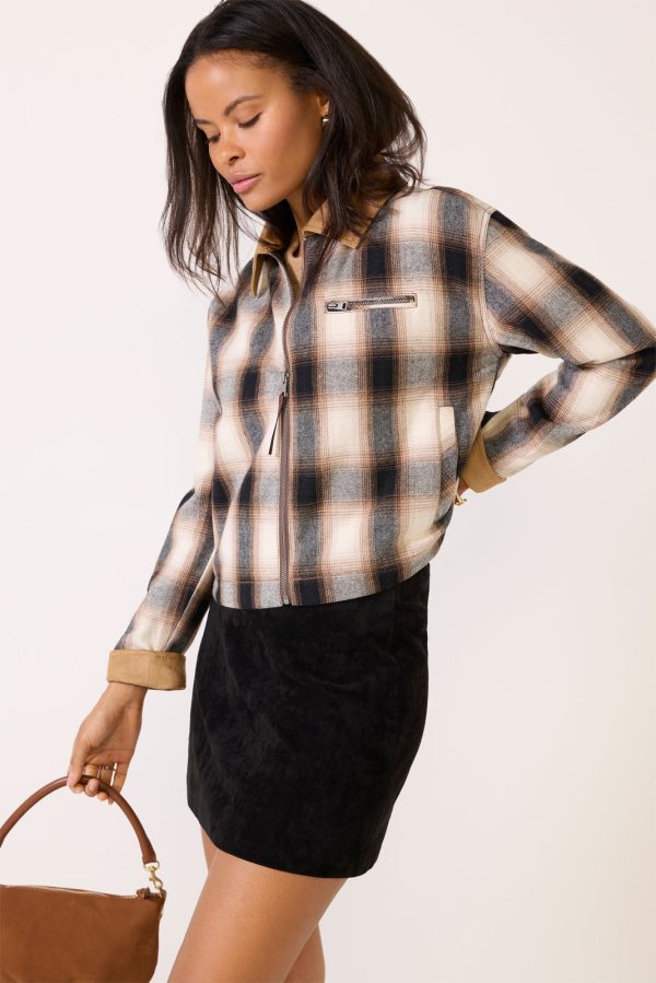 Avery Barn Jacket - Image 2