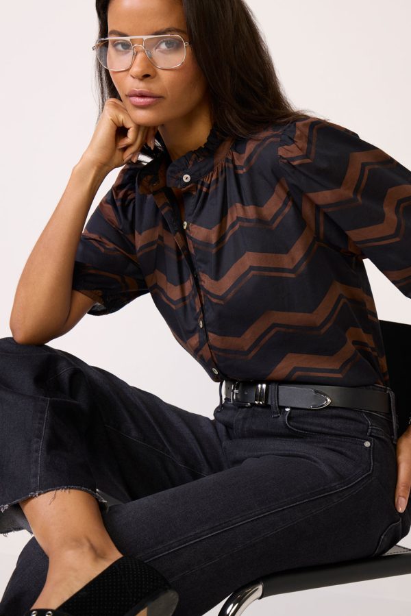 Ali Blouse - Image 3