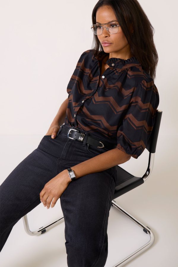 Ali Blouse - Image 6
