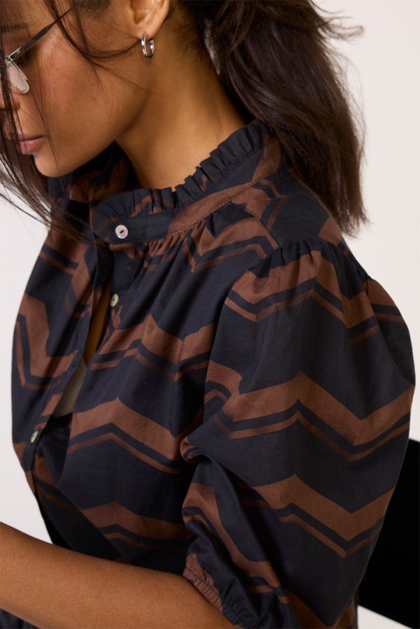 Ali Blouse - Image 4