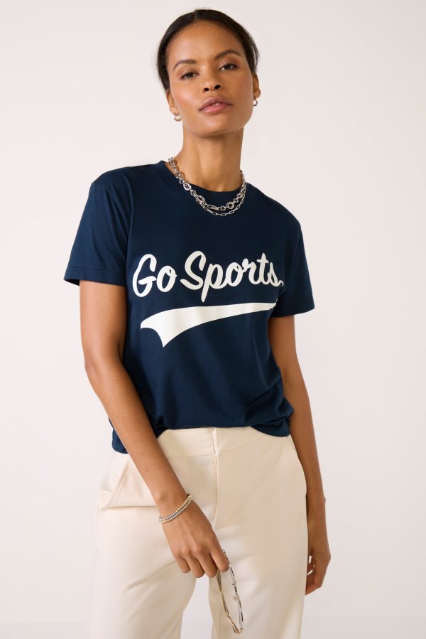 Go Sports Tee - Image 3