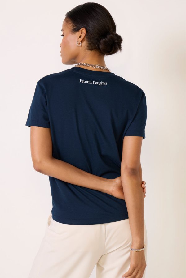 Go Sports Tee - Image 4