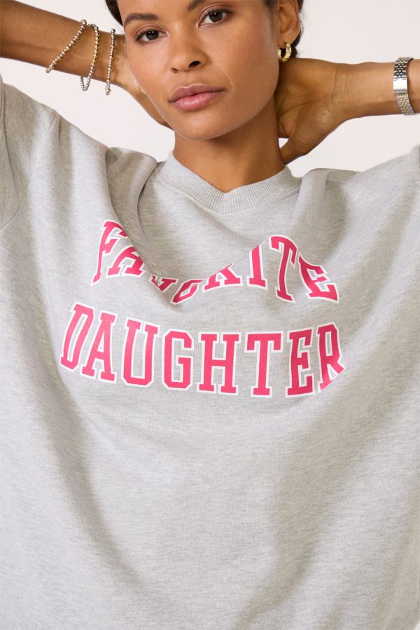 Collegiate Sweatshirt - Image 3
