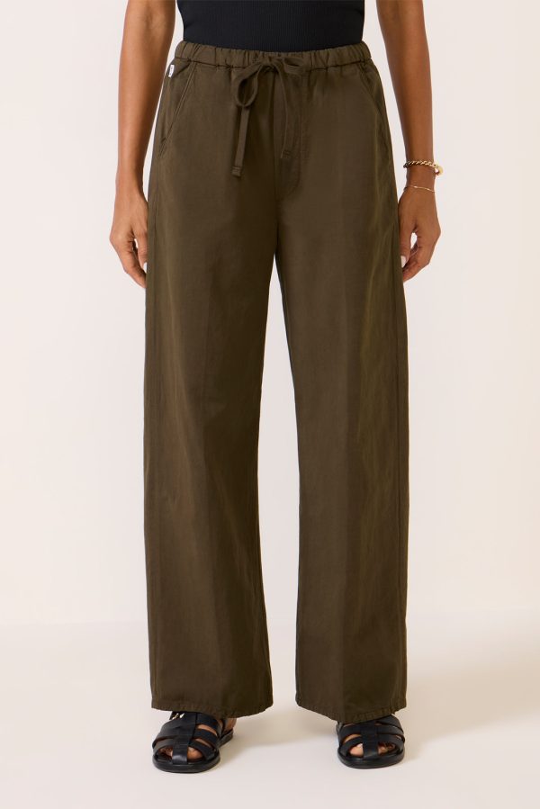 Aurora Pull On Pant - Image 6