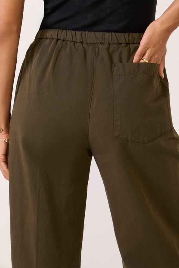 Aurora Pull On Pant - Image 3