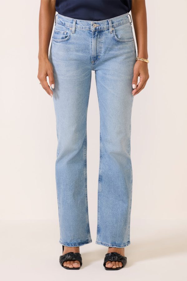 Genova Bootcut - Image 6