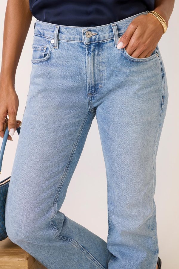 Genova Bootcut - Image 2