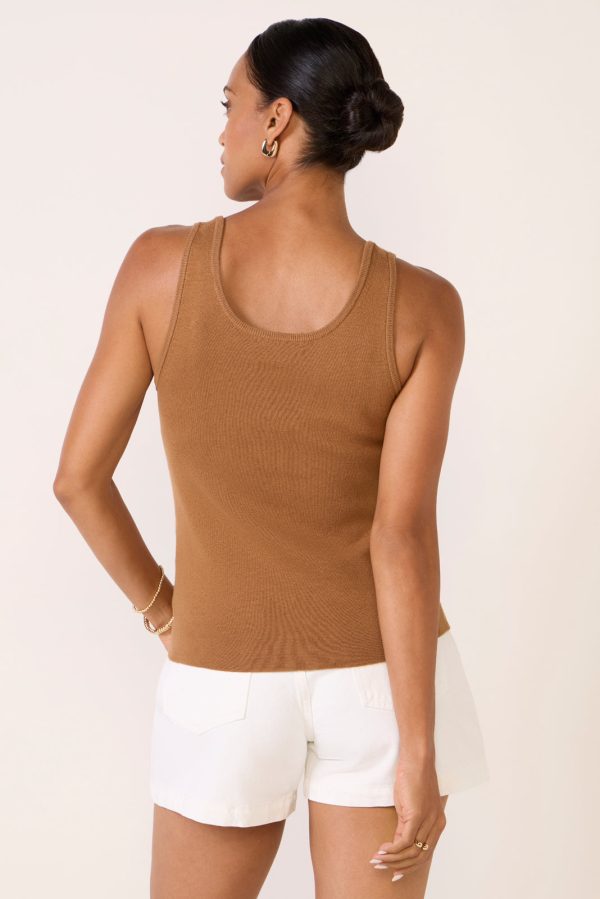 Louisa Vest - Image 4